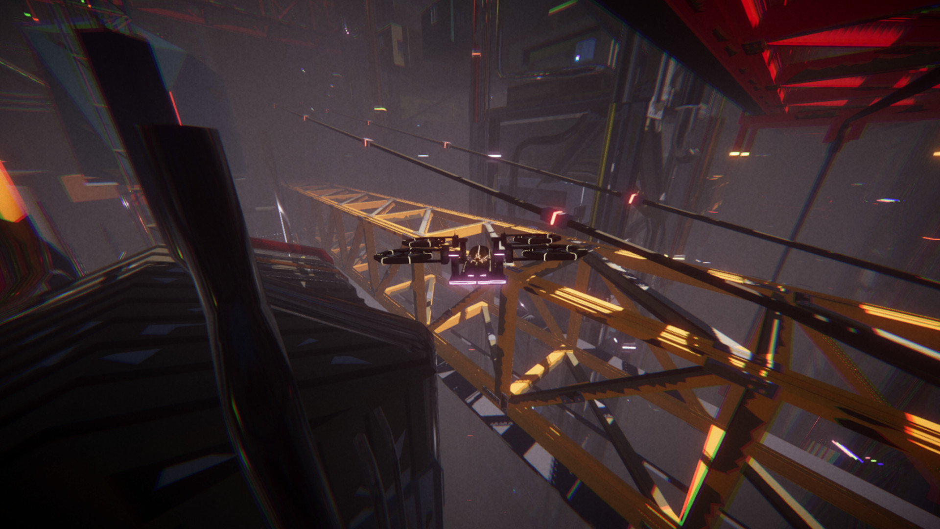 Drone Tinkerer - Screenshot 4