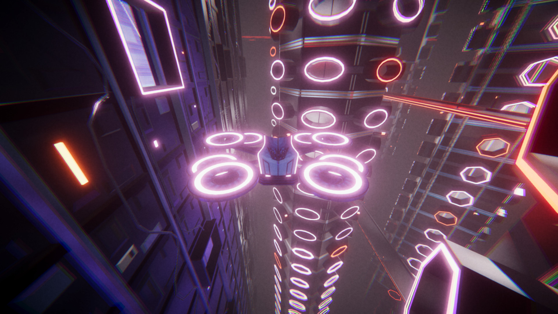 Drone Tinkerer - Screenshot 5