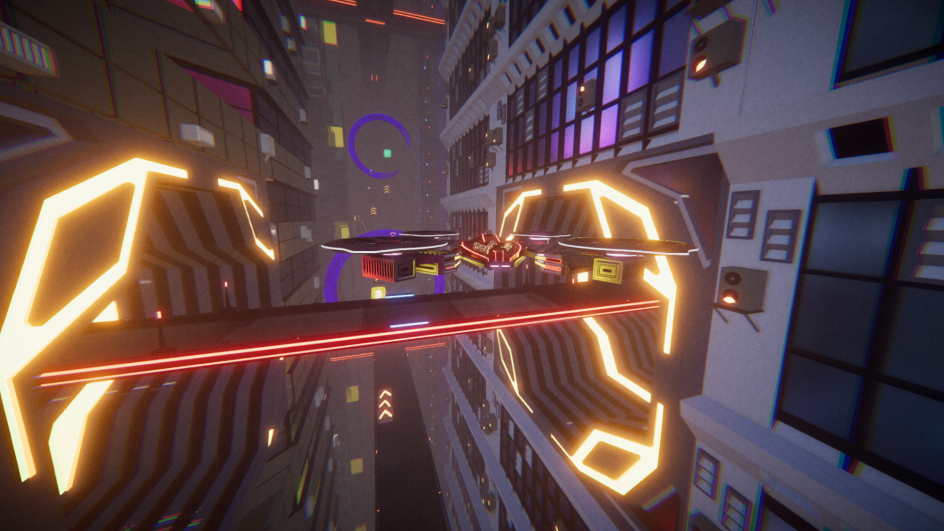 Drone Tinkerer - Screenshot 6