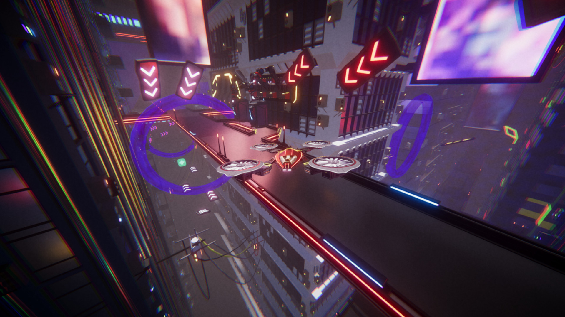 Drone Tinkerer - Screenshot 7