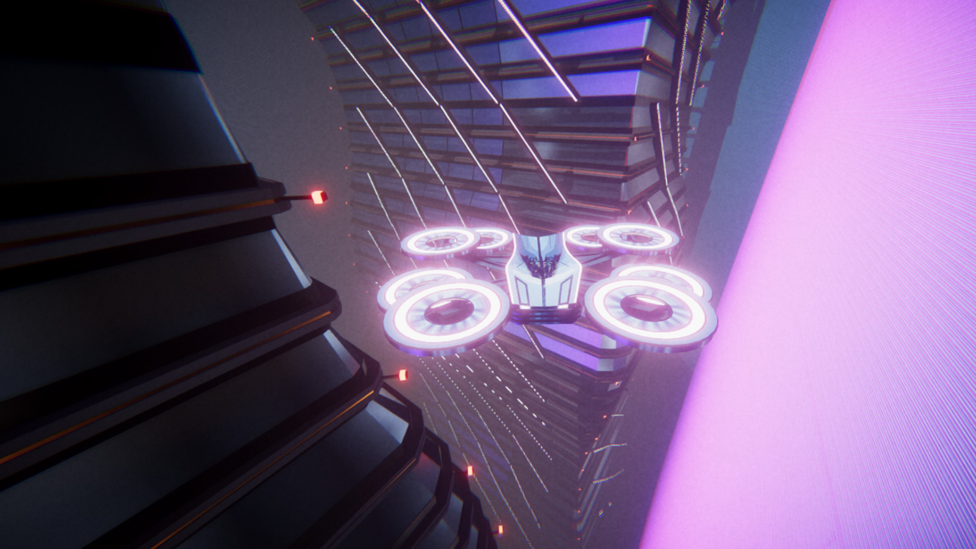 Drone Tinkerer - Screenshot 8