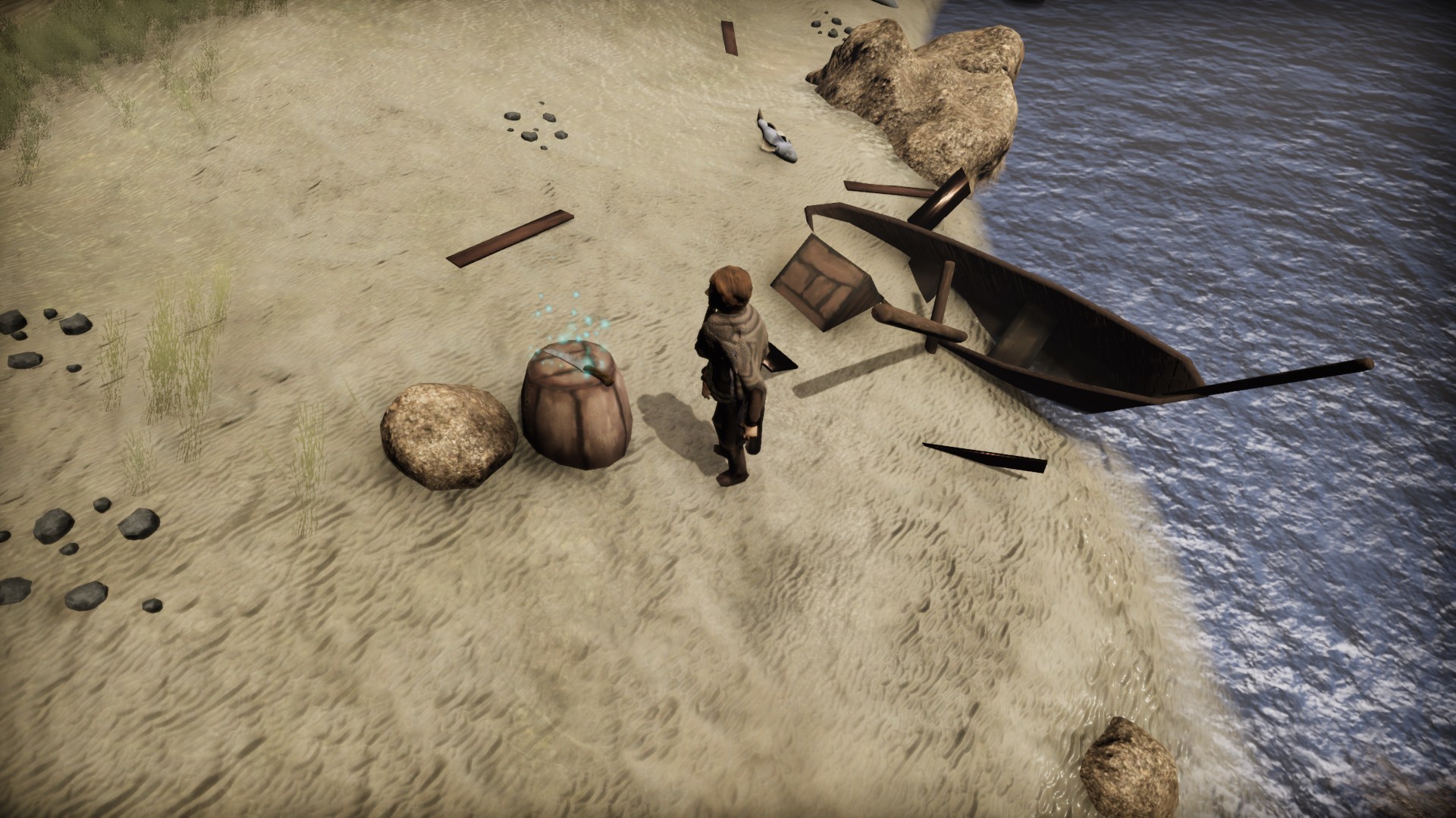 MaDevil - Screenshot 4