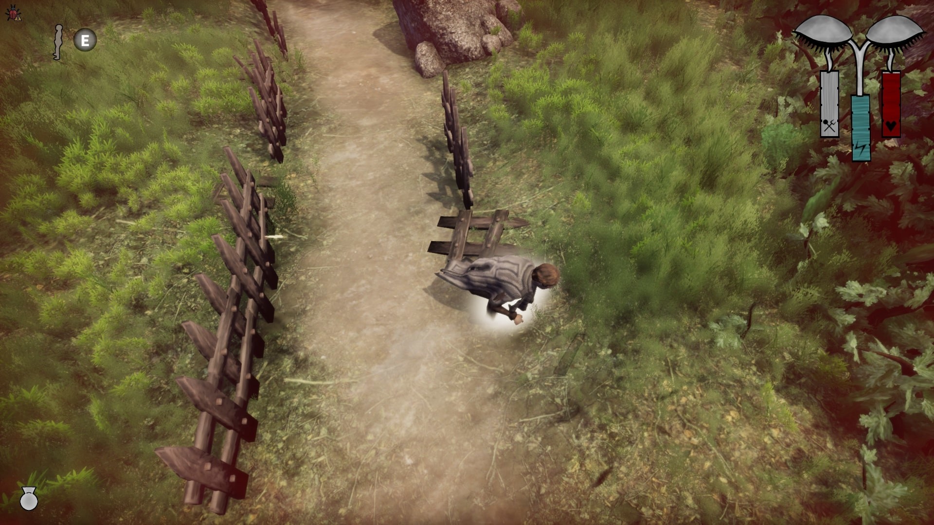 MaDevil - Screenshot 1