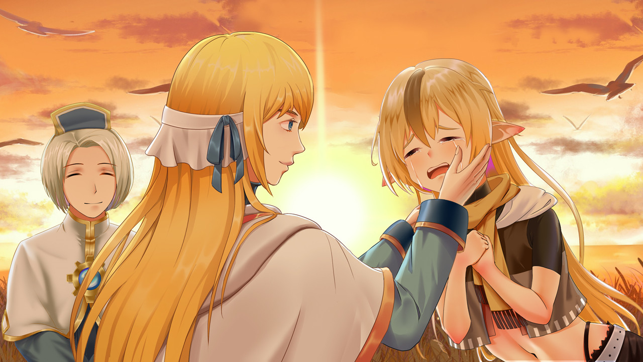 Desert Blossom - Screenshot 8