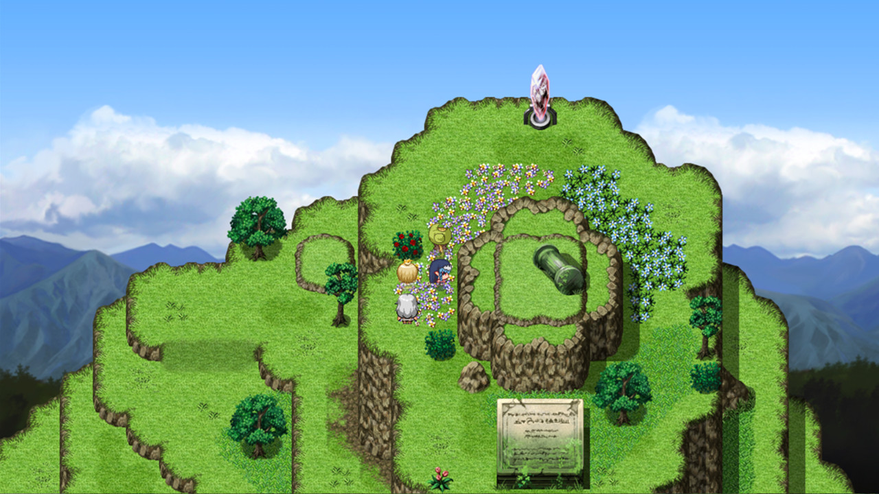 Desert Blossom - Screenshot 4