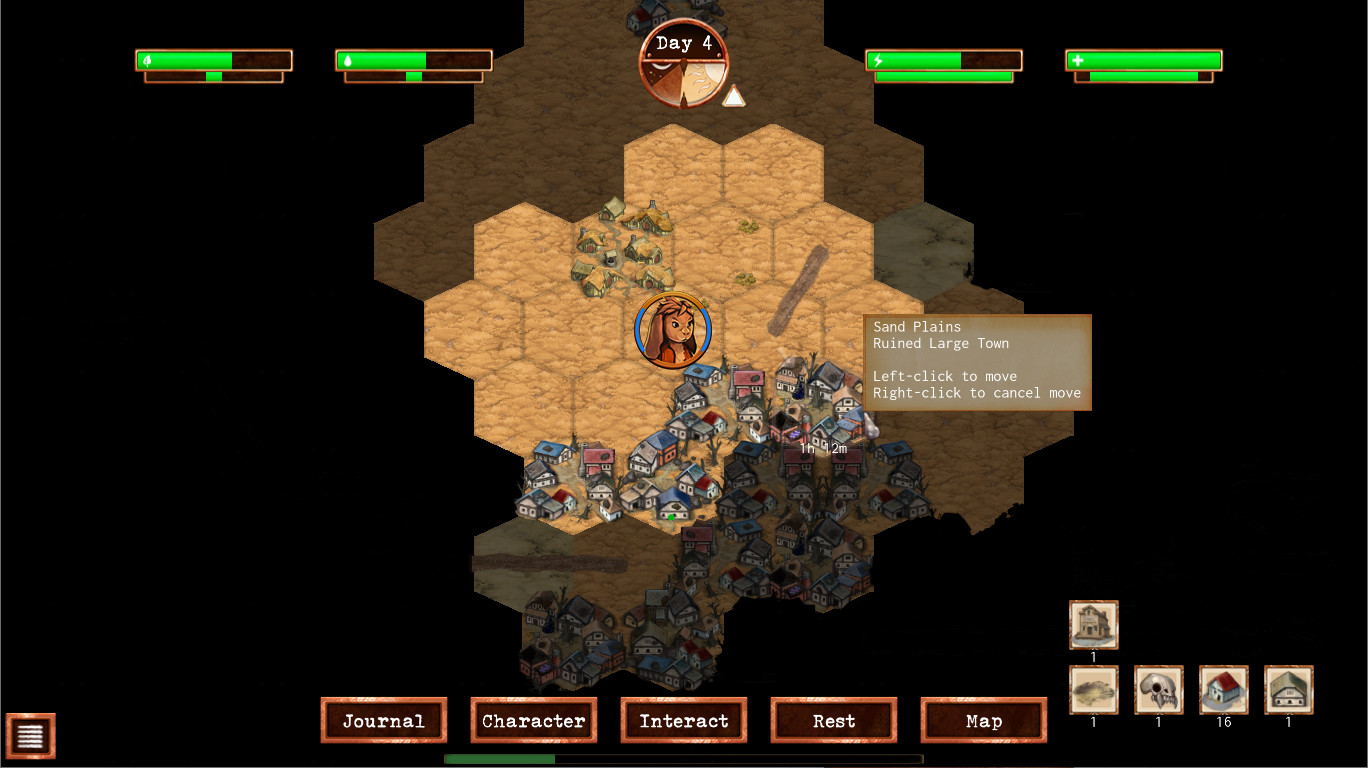 Pawsecuted - Screenshot 4