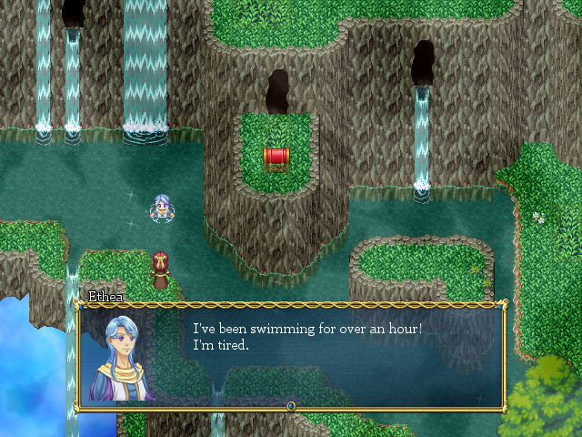 From Within - Screenshot 12