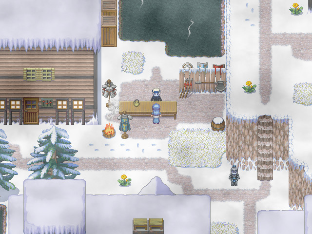 From Within - Screenshot 11