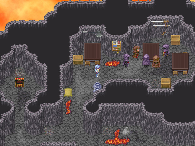 From Within - Screenshot 10