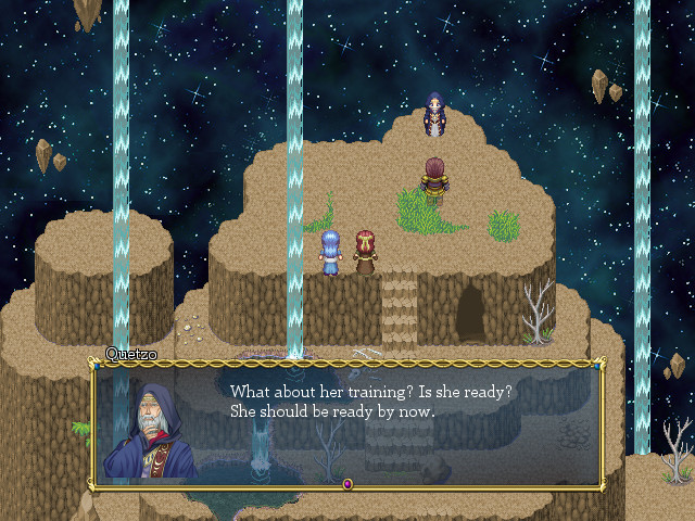 From Within - Screenshot 4