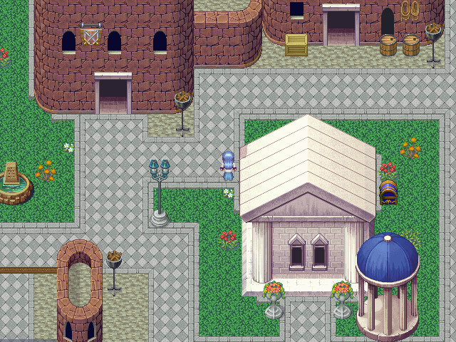 From Within - Screenshot 3