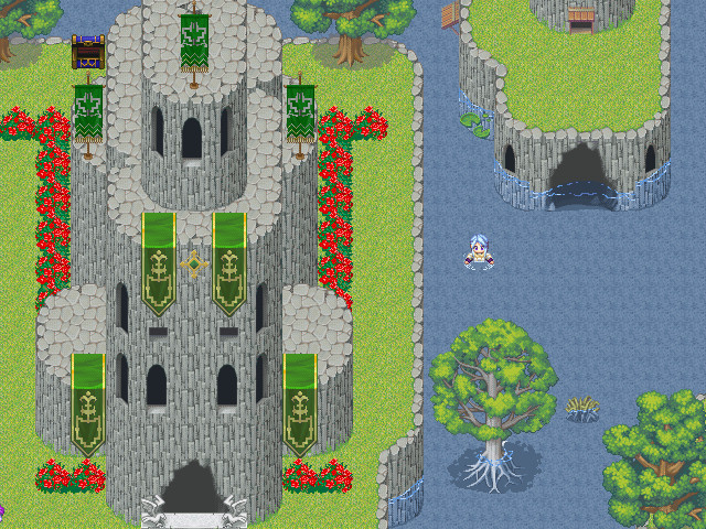 From Within - Screenshot 1