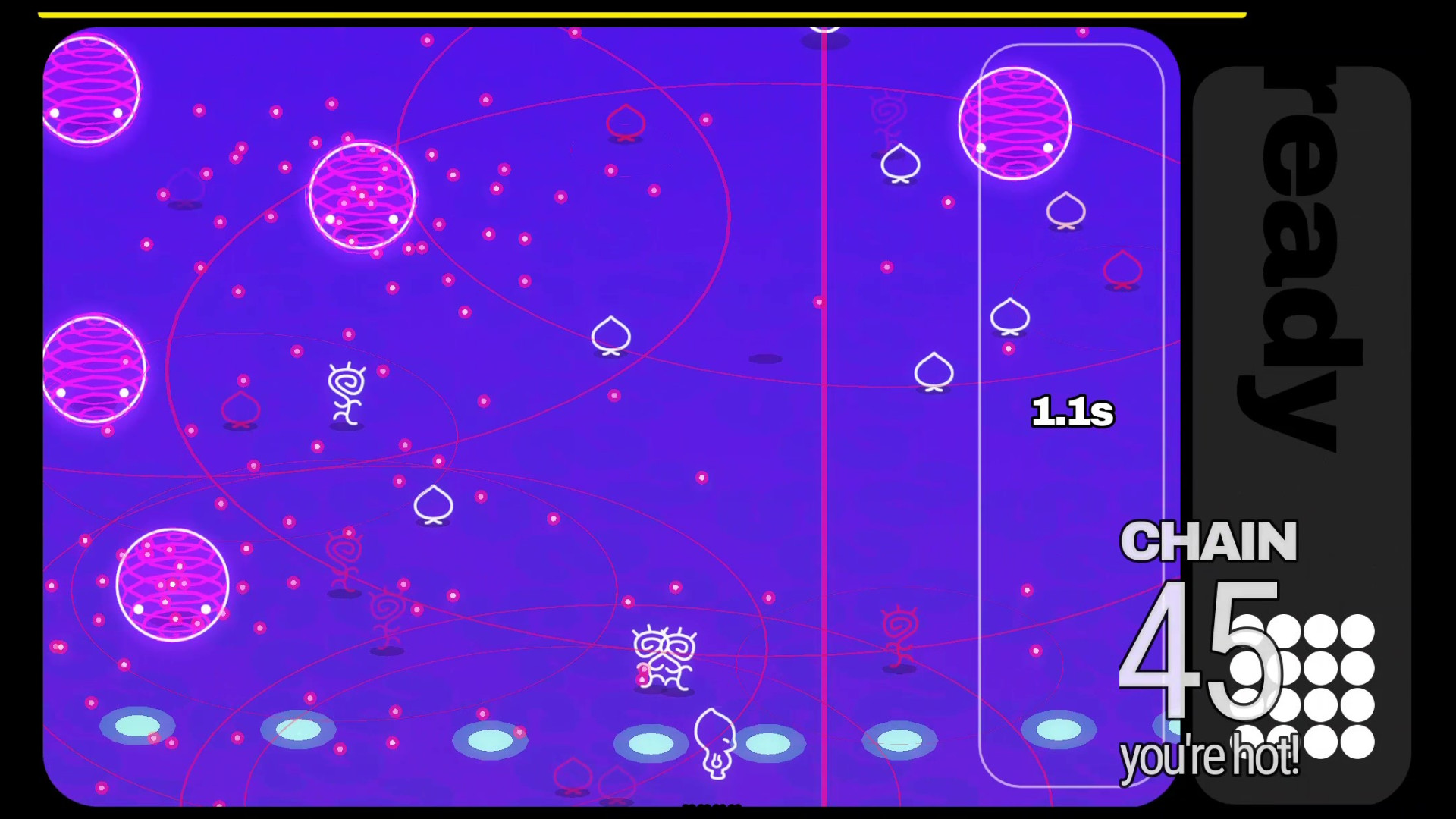 Soulbaby: Remastered - Screenshot 1