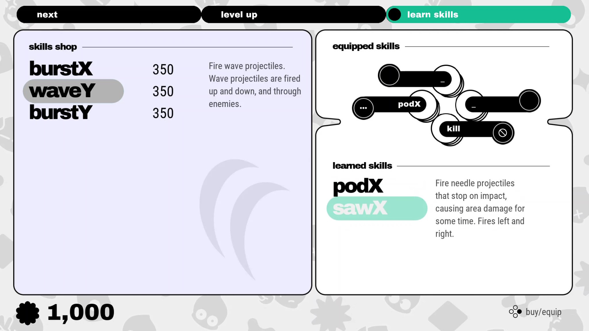 Soulbaby: Remastered - Screenshot 4