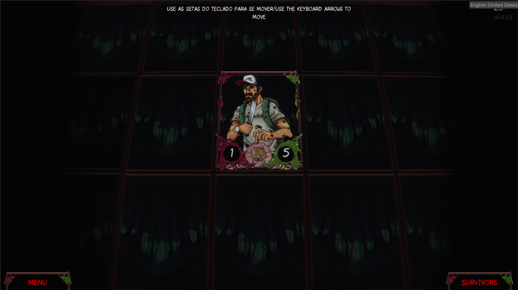 The Devil's Chosen - Screenshot 4