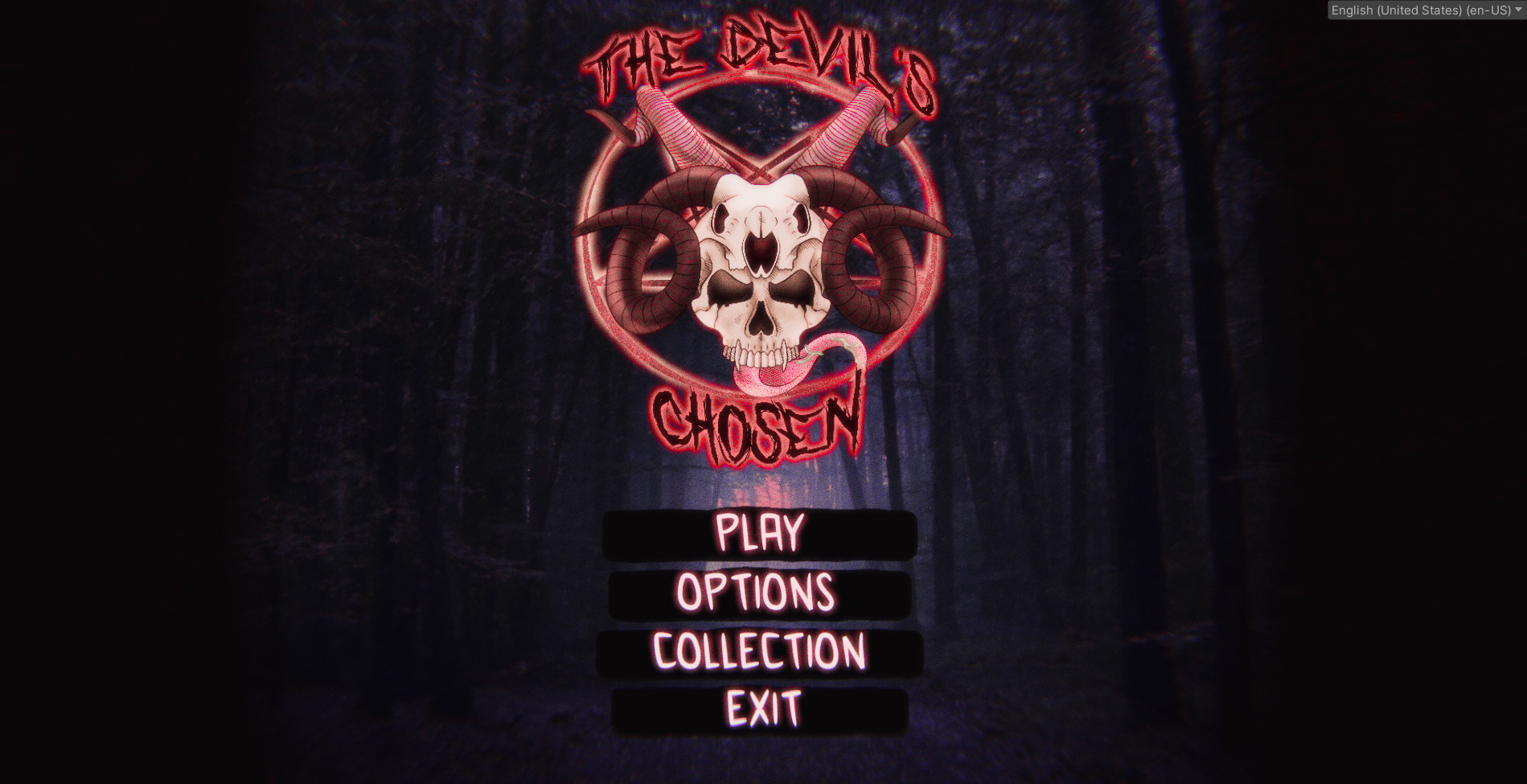 The Devil's Chosen - Screenshot 6