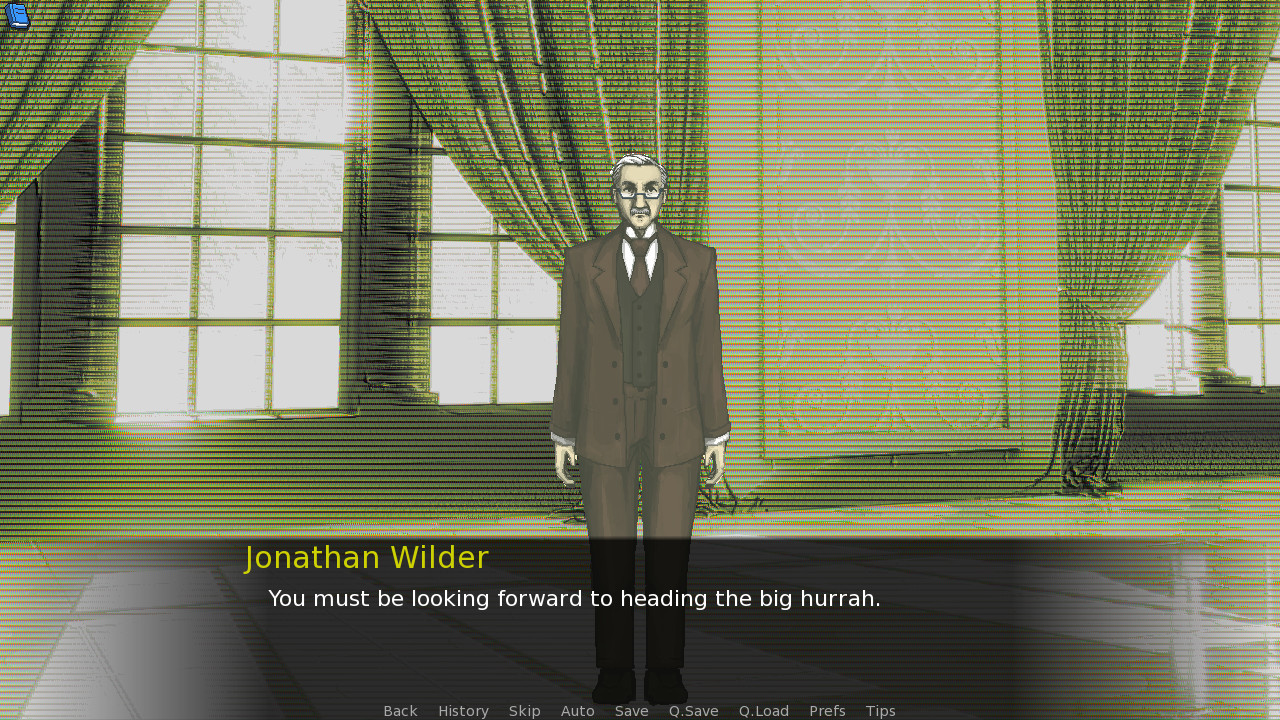 A War of a Madman's Making - Screenshot 6