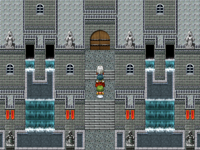 That Which Was Lost - Screenshot 2