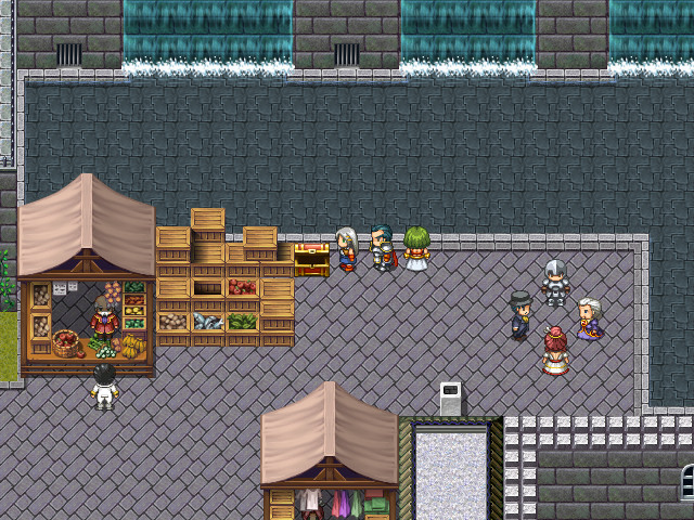 That Which Was Lost - Screenshot 5