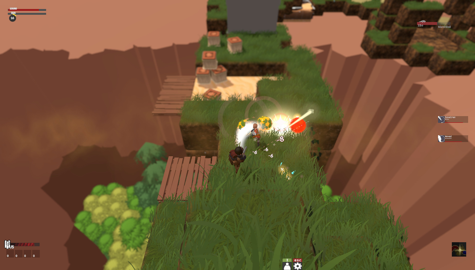 YonDelver - Screenshot 6