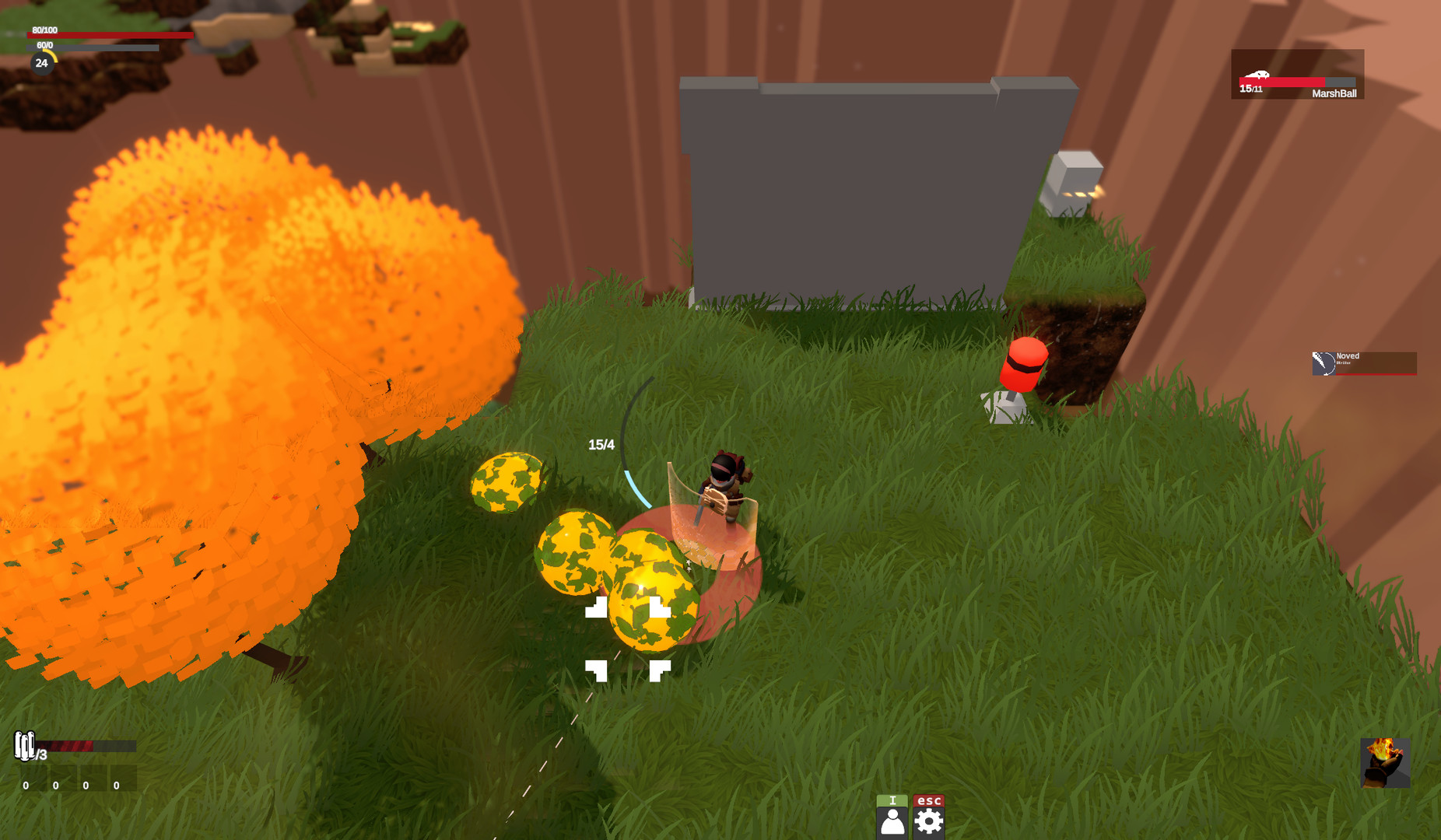 YonDelver - Screenshot 7