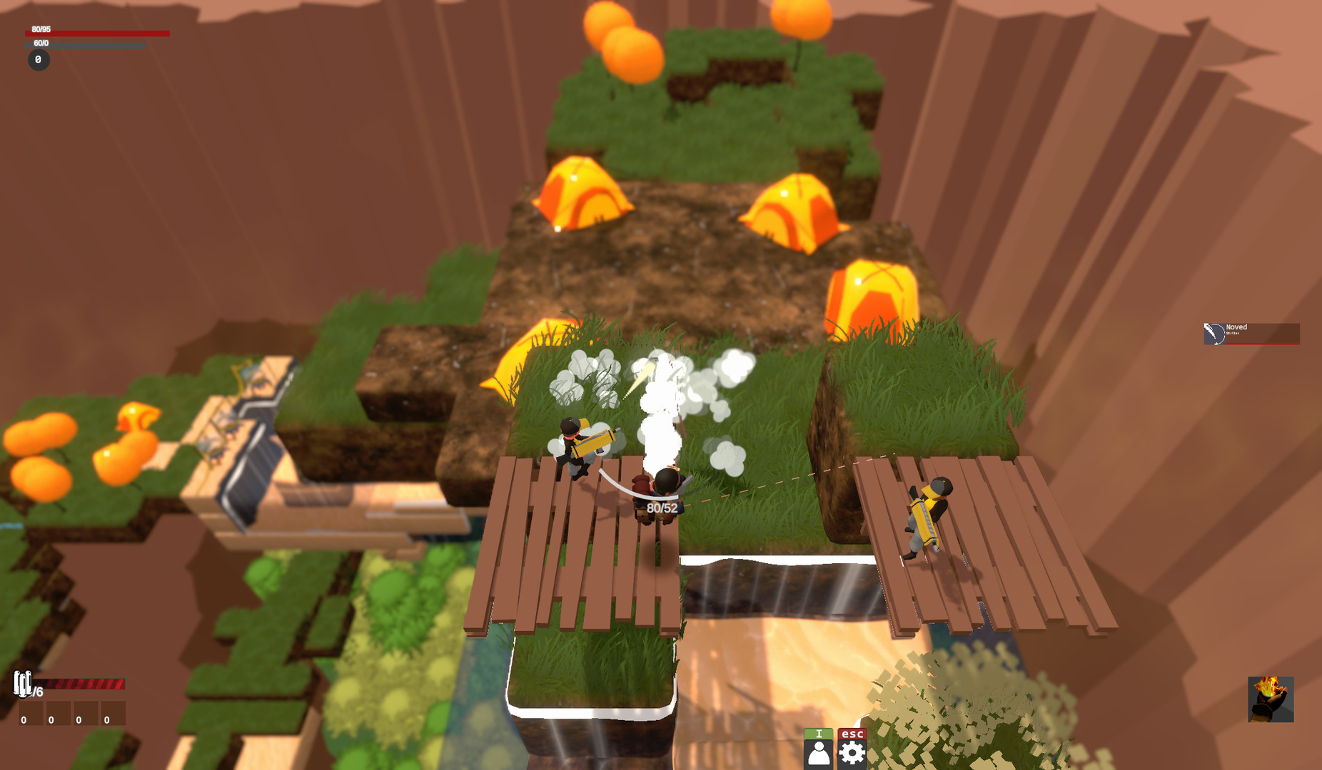 YonDelver - Screenshot 5