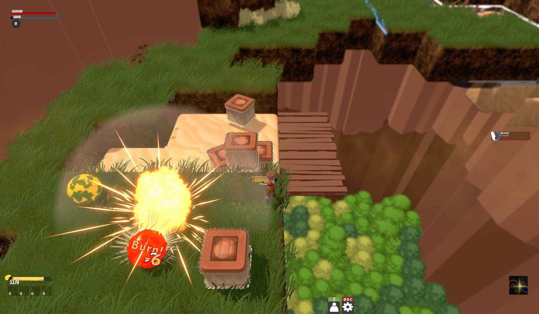 YonDelver - Screenshot 3