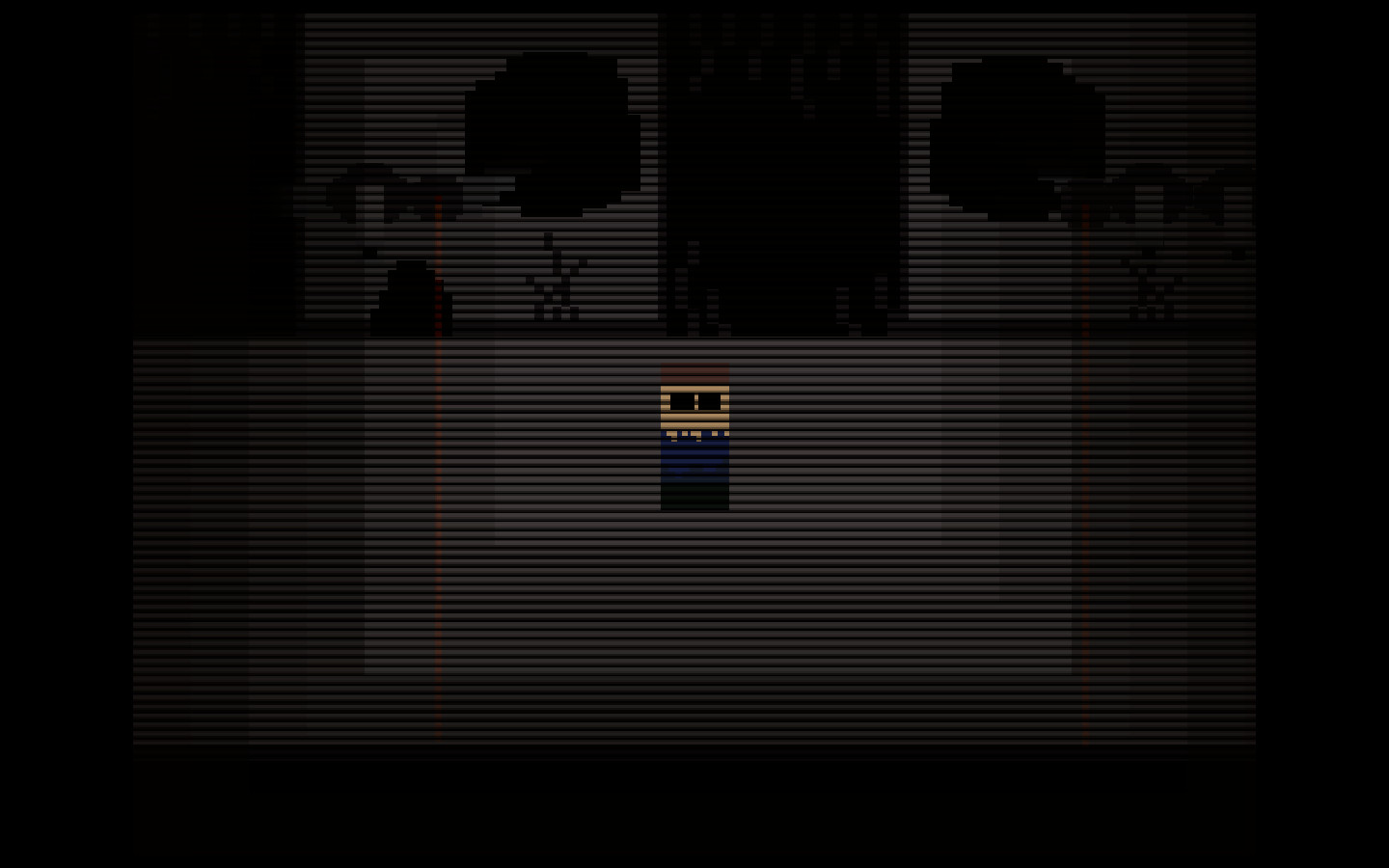 AteloPhobia:The Story Begins - Screenshot 4