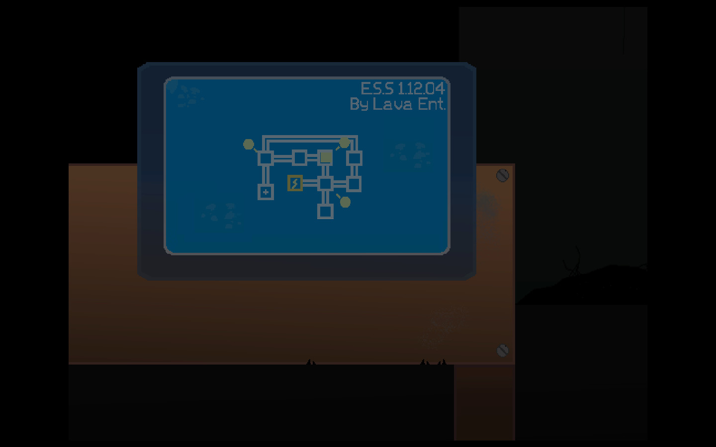 AteloPhobia:The Story Begins - Screenshot 2