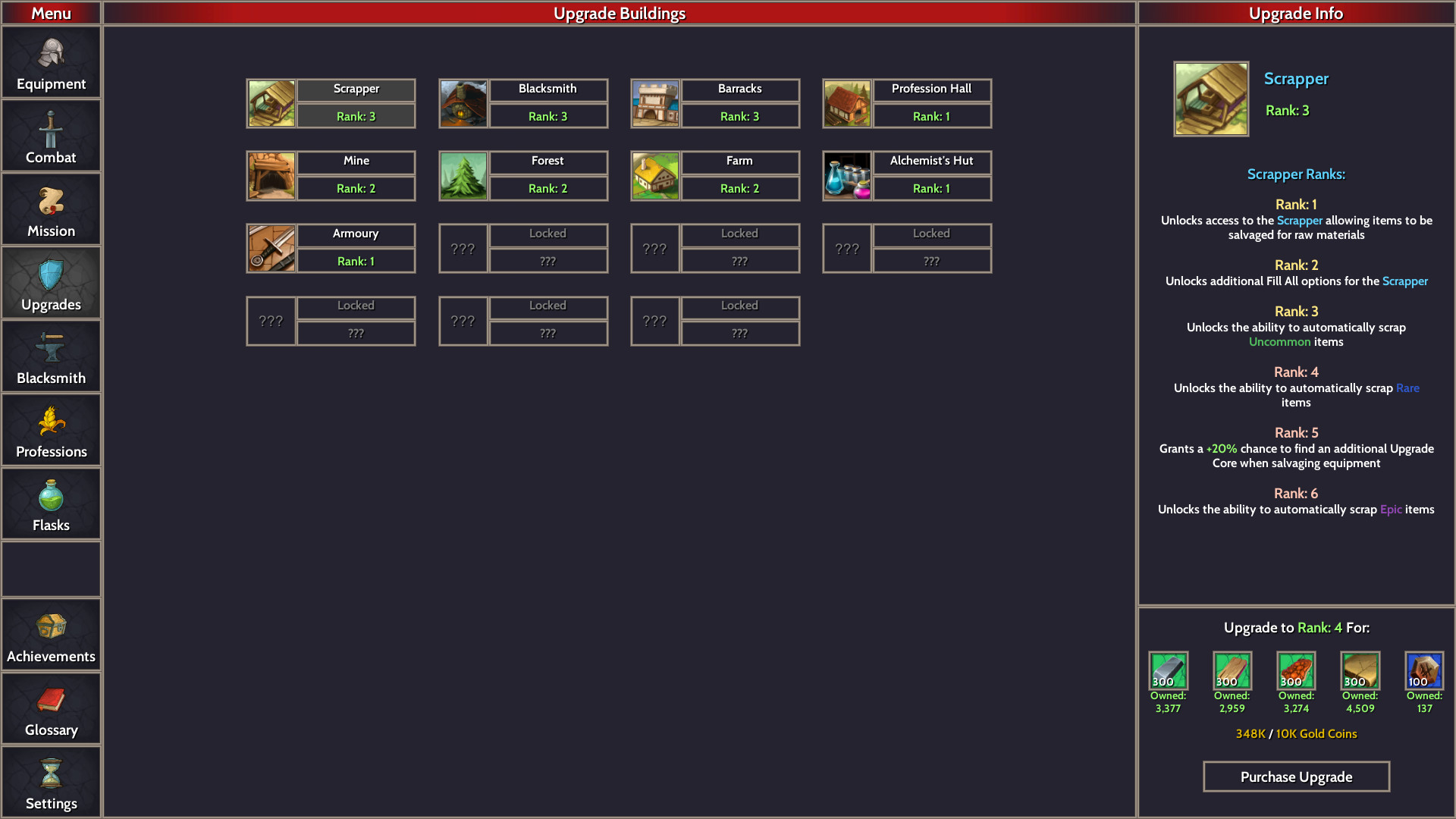 Lootun - Screenshot 9
