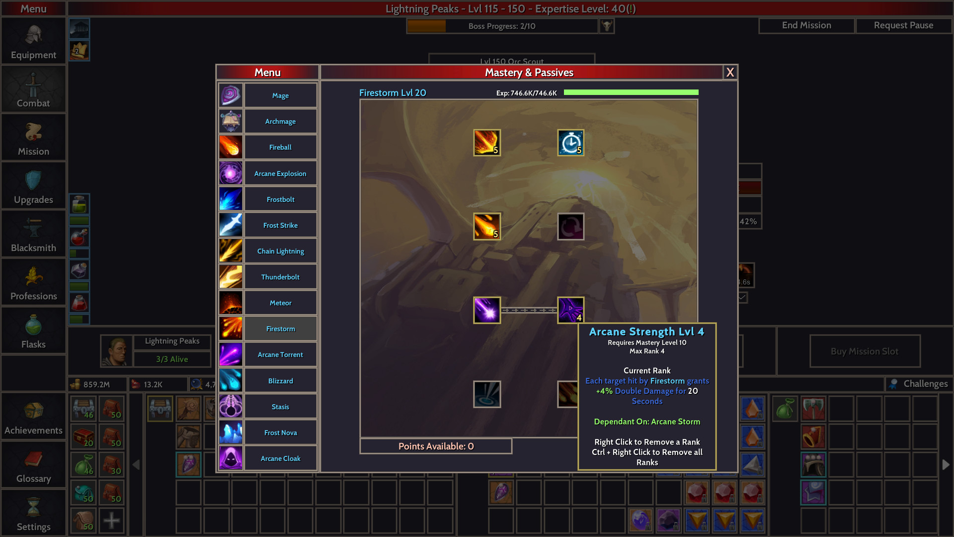 Lootun - Screenshot 6