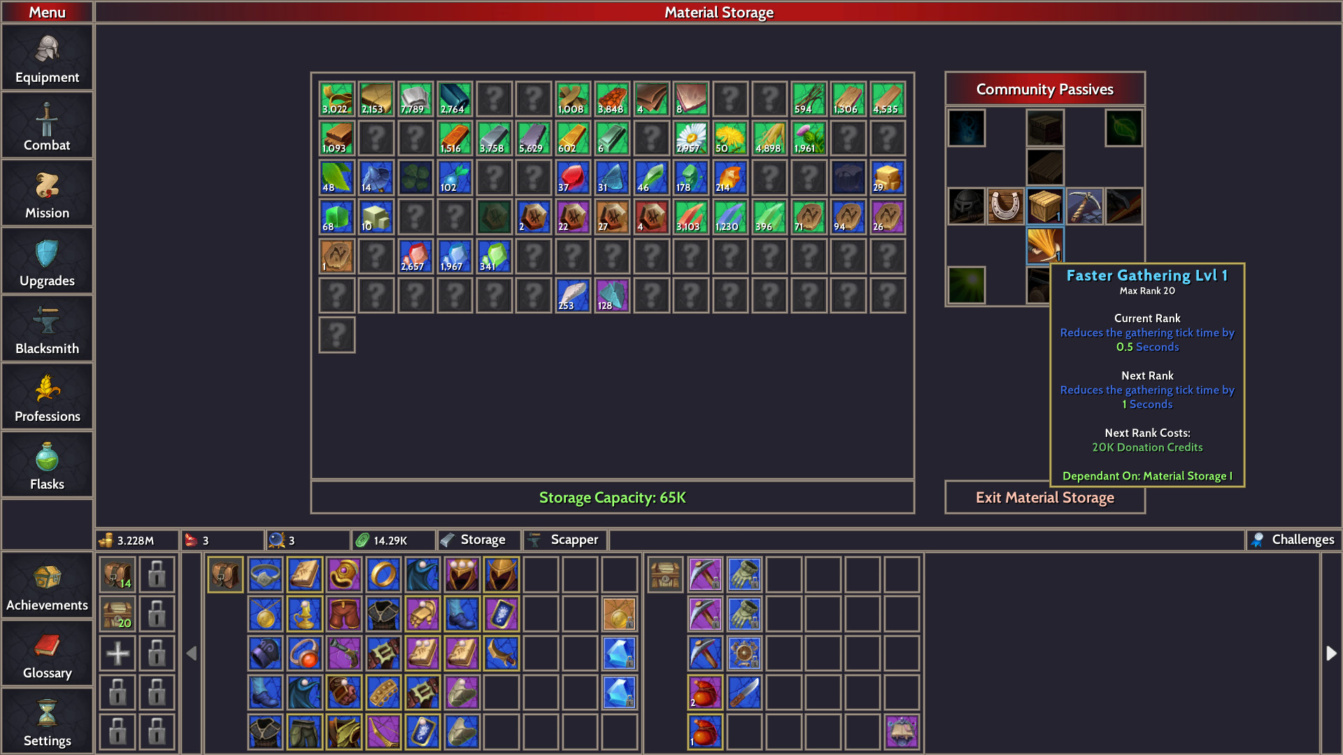 Lootun - Screenshot 10