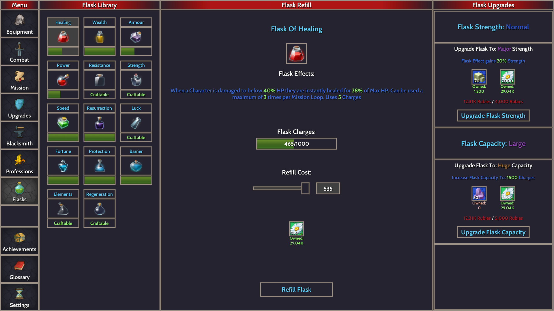 Lootun - Screenshot 3