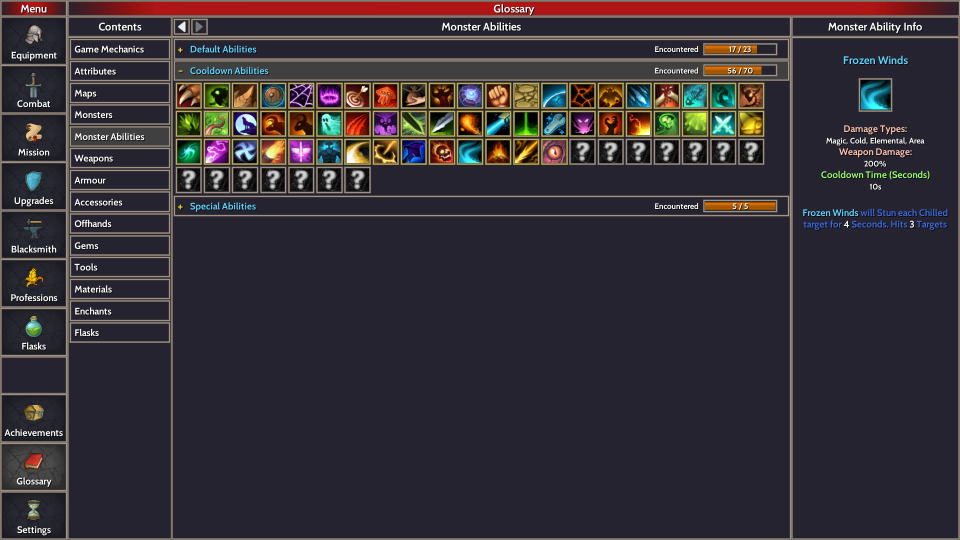 Lootun - Screenshot 1