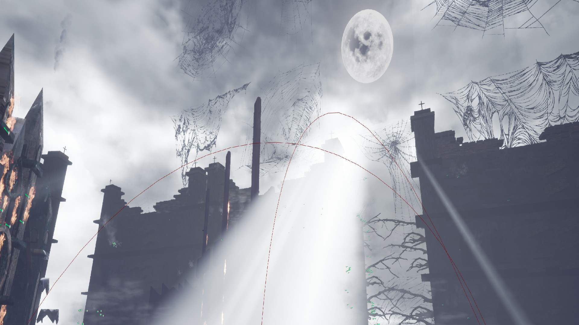 Genius vs. Antichrist 1 - Screenshot 6