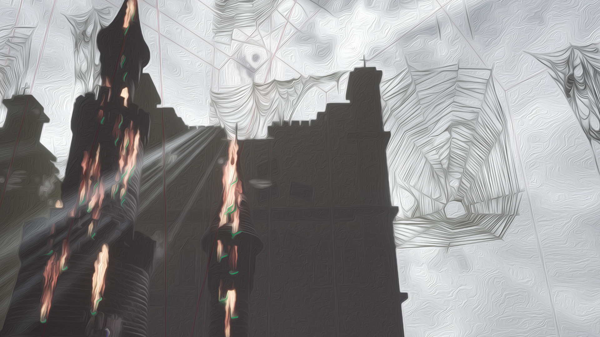 Genius vs. Antichrist 1 - Screenshot 4