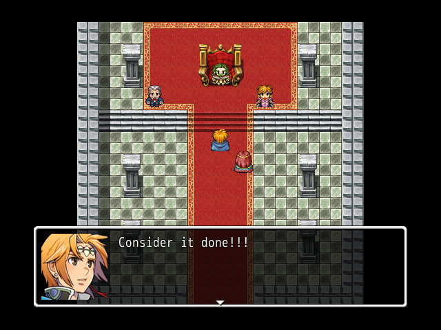 Tales of Agaris - Screenshot 17