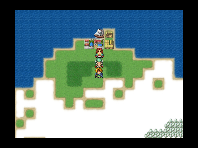 Tales of Agaris - Screenshot 15