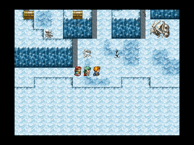 Tales of Agaris - Screenshot 16