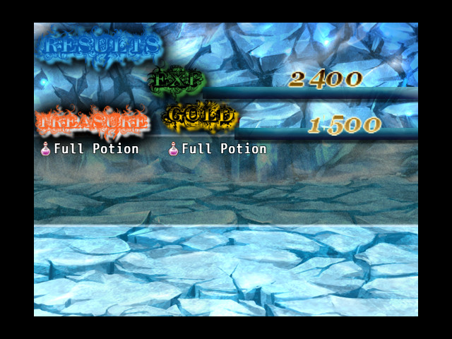 Tales of Agaris - Screenshot 12