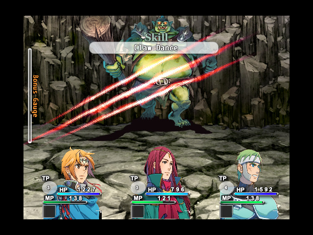 Tales of Agaris - Screenshot 11