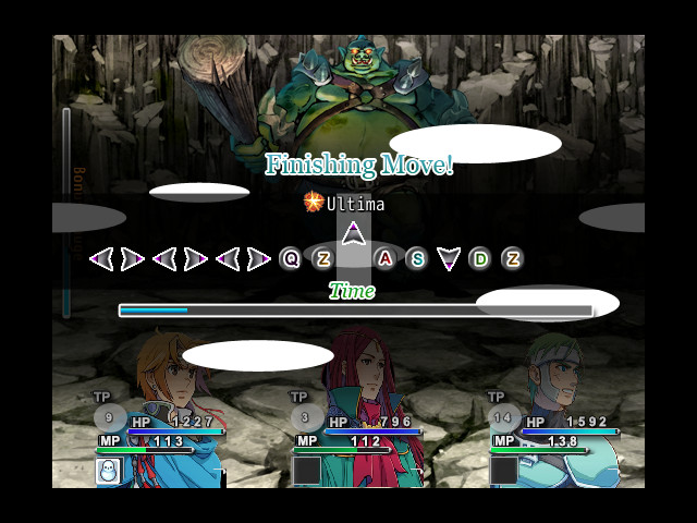 Tales of Agaris - Screenshot 13