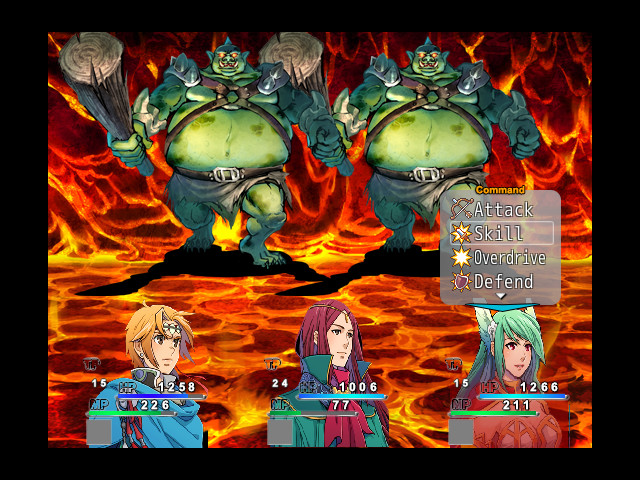 Tales of Agaris - Screenshot 20