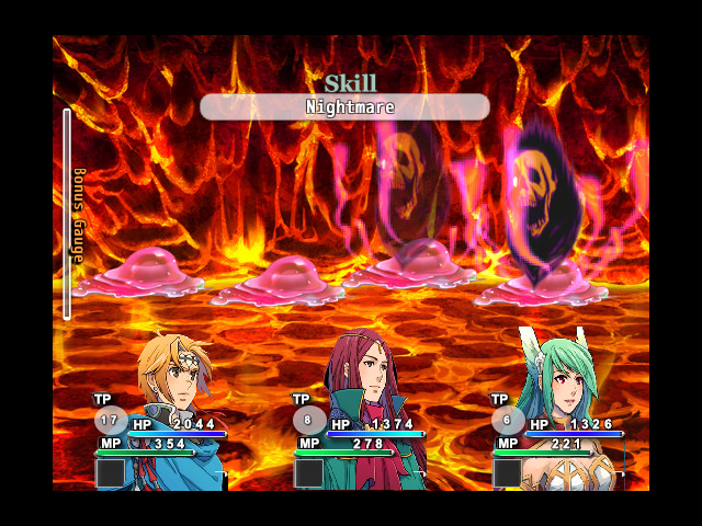 Tales of Agaris - Screenshot 10