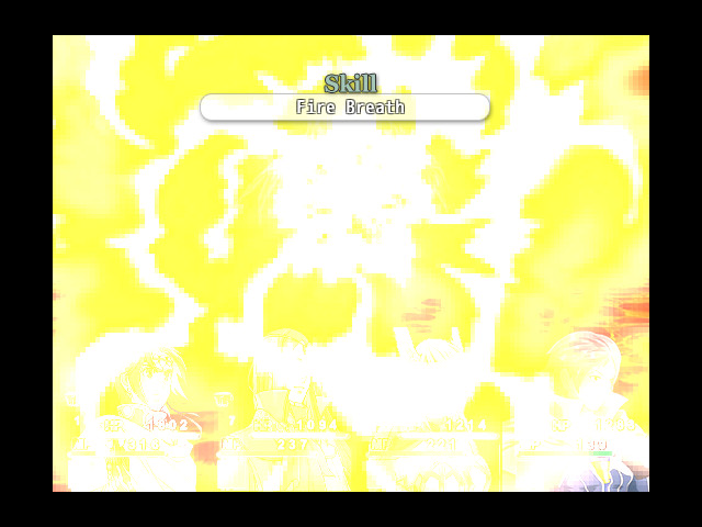 Tales of Agaris - Screenshot 4