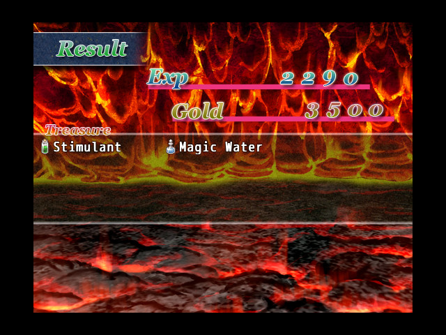 Tales of Agaris - Screenshot 18