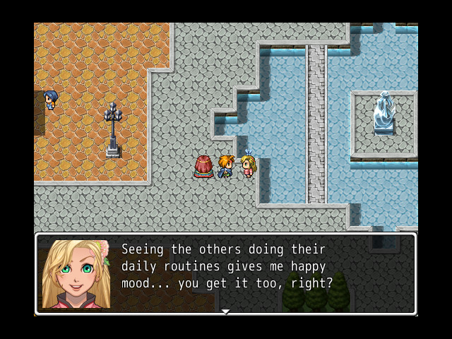 Tales of Agaris - Screenshot 7