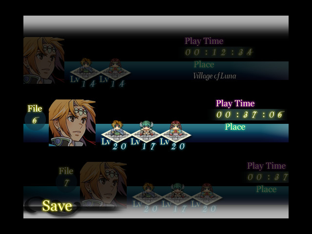 Tales of Agaris - Screenshot 6