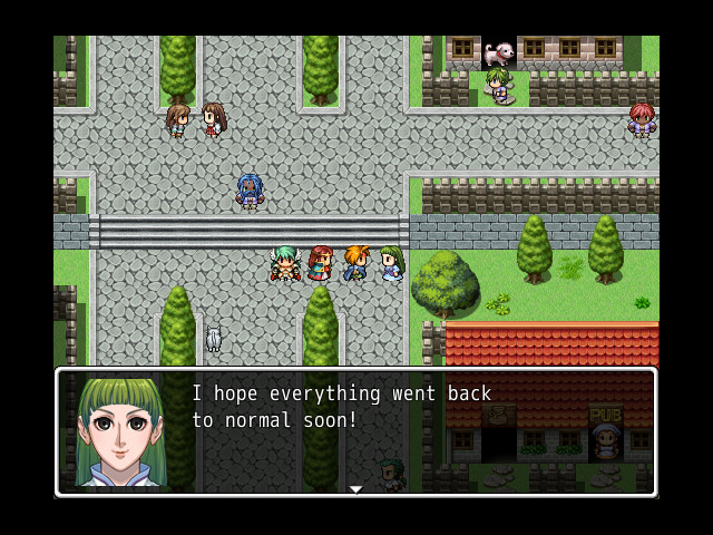 Tales of Agaris - Screenshot 9