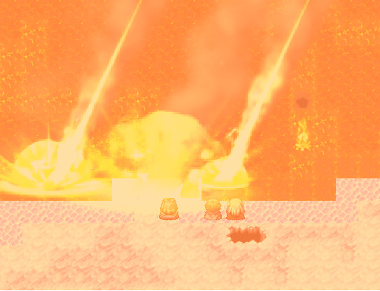 Tales of Agaris - Screenshot 14